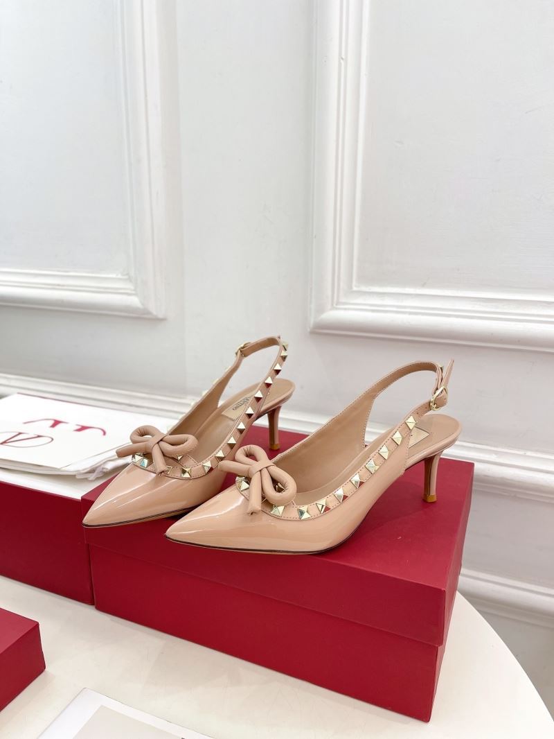 Valentino Sandals